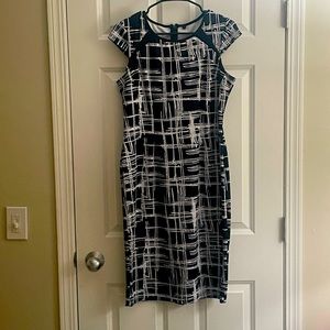 Business Casual Dress